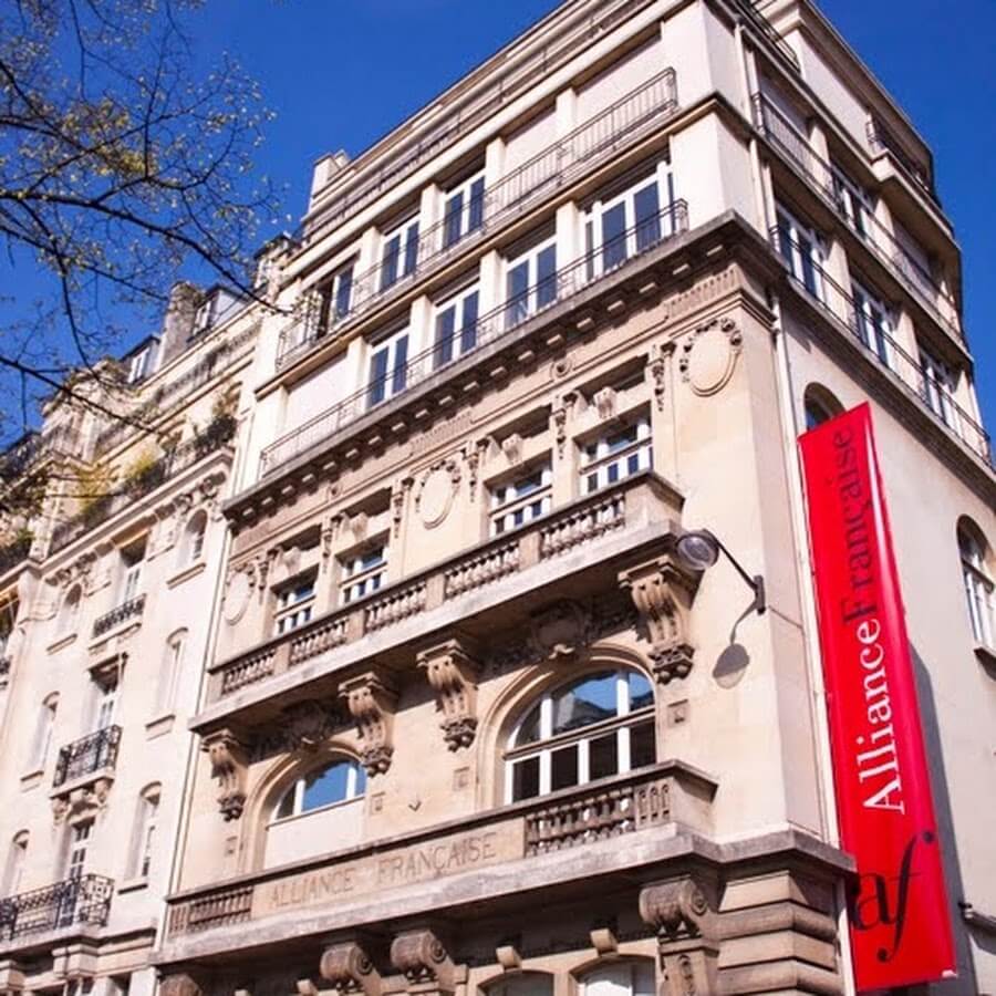 學法文, 兒童學法文, 中學生法文班, alliance francaise