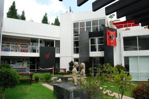 學法文, 兒童學法文, 中學生法文班