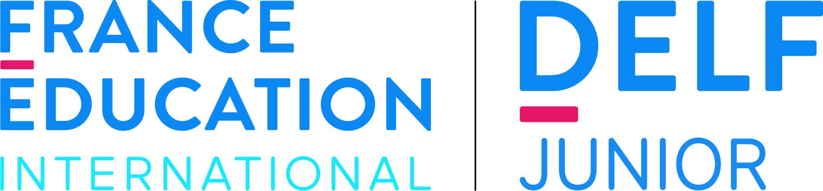 DELF DALF CEFR  學 法文 考試