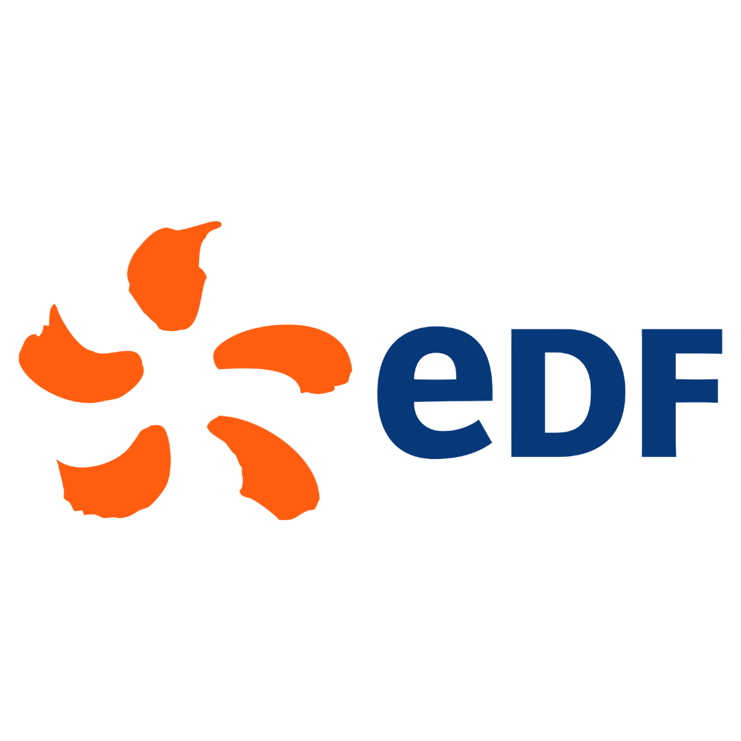 Logo EDF