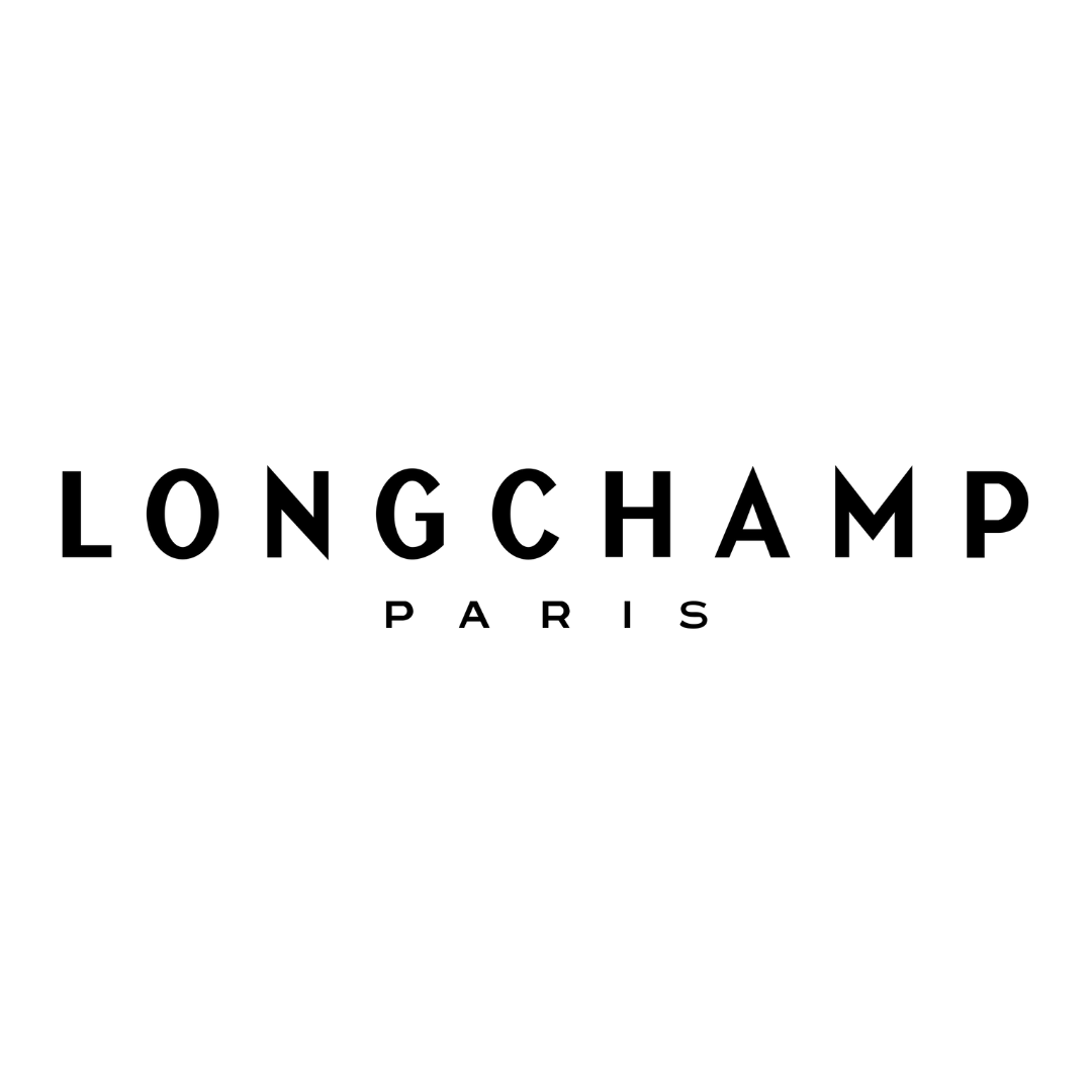 Logo Longchamp