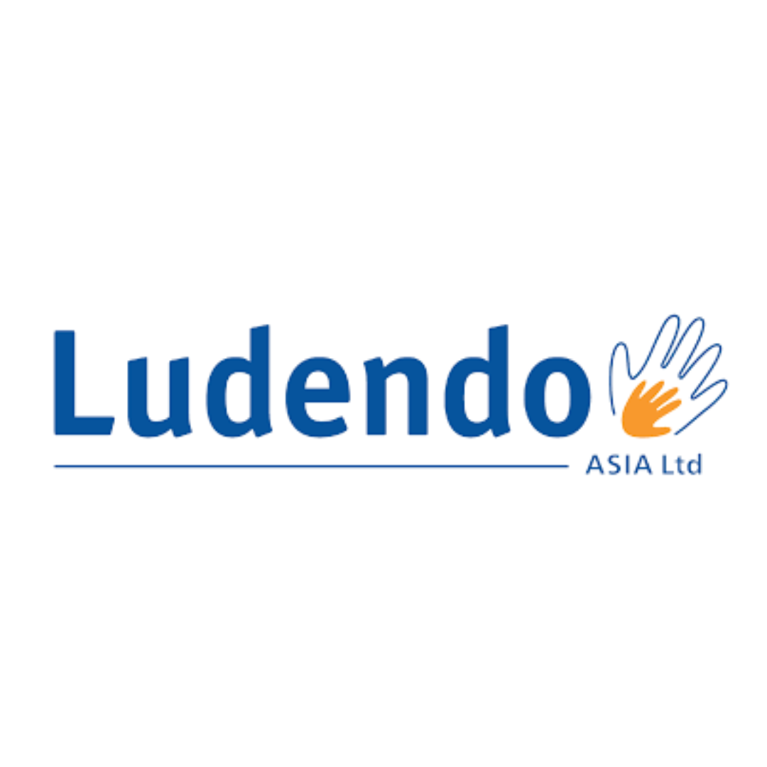 Logo Ludendo