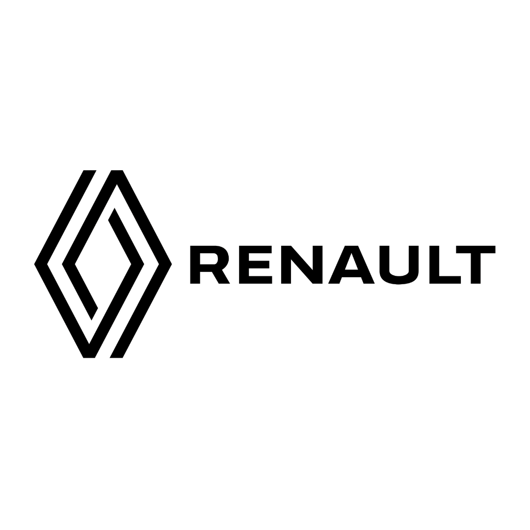 Logo Renault