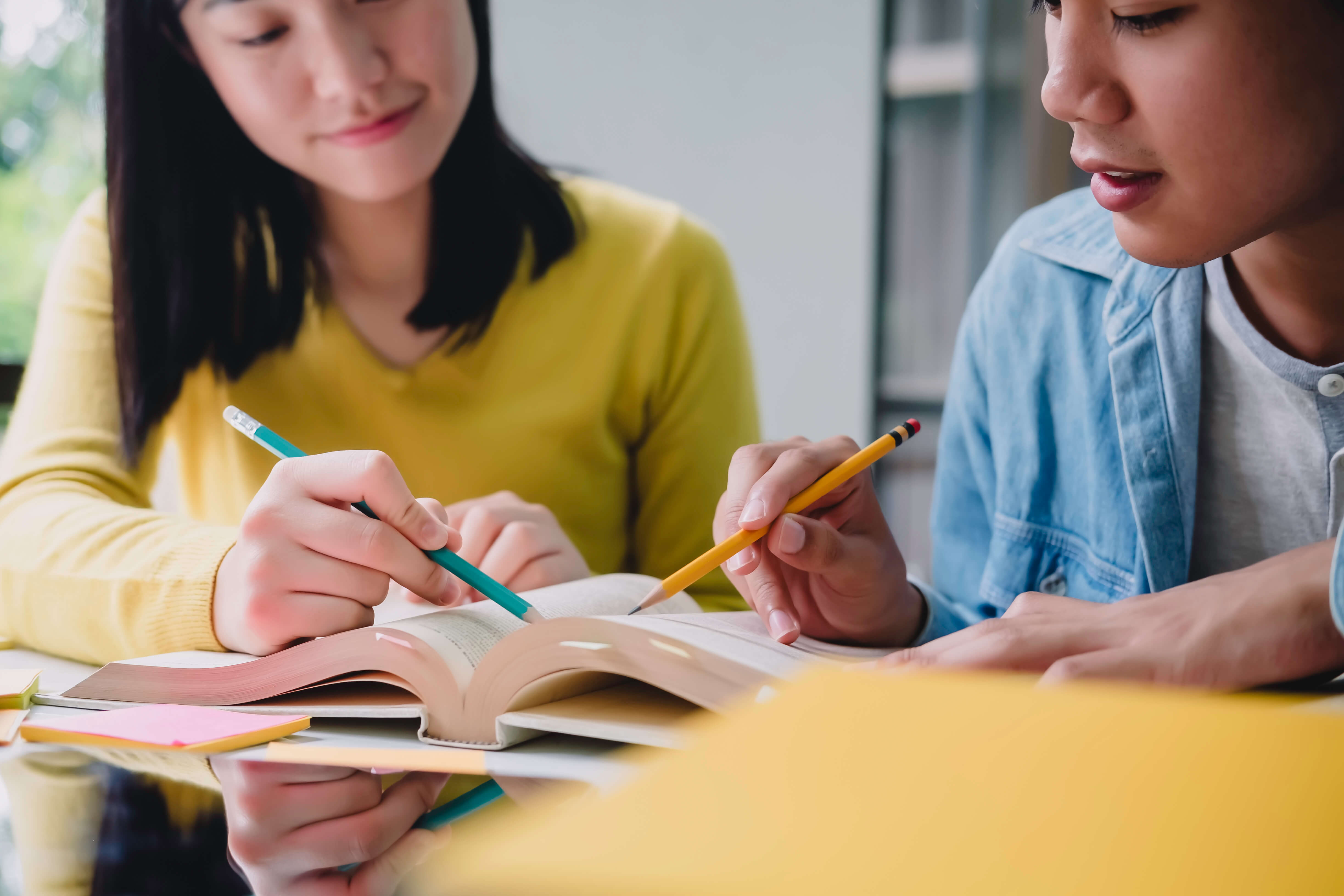 兒童法文班, 法文考試準備, IGCSE french, IB french exam hk