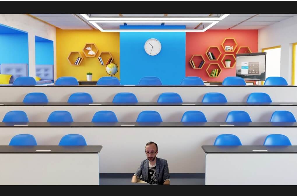 混合式 教學 學習 學法文