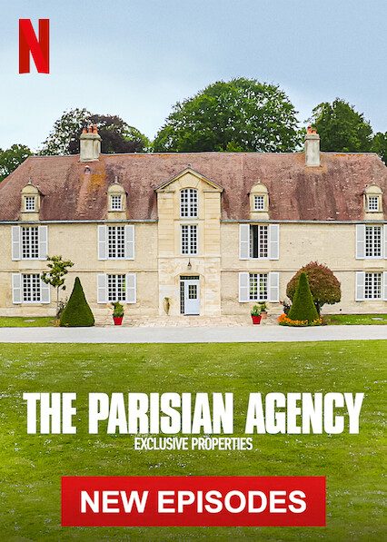 The Parisian Agency: Exclusive Properties AFHK