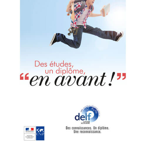 delf dalf tcf france education french examination
