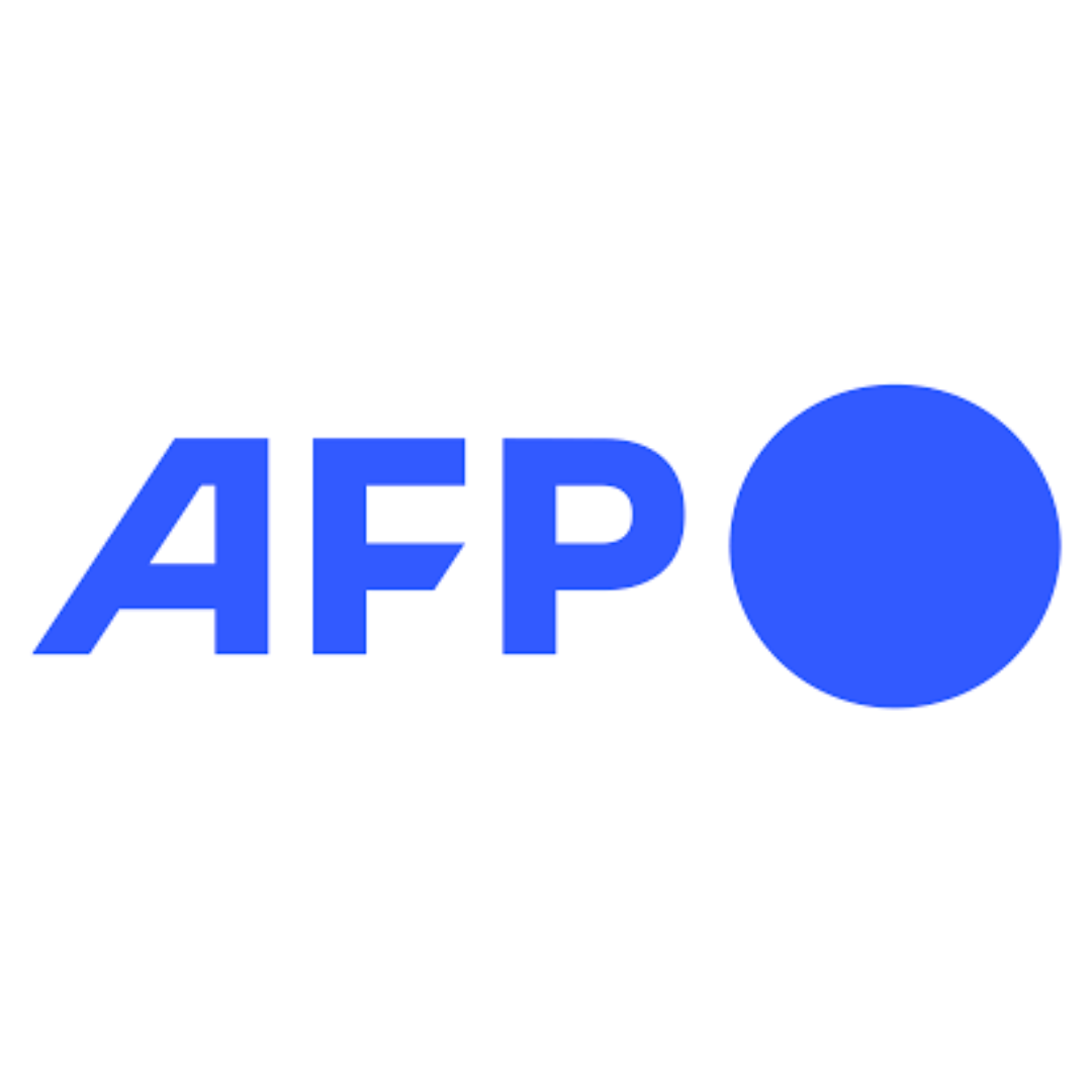 Logo AFP