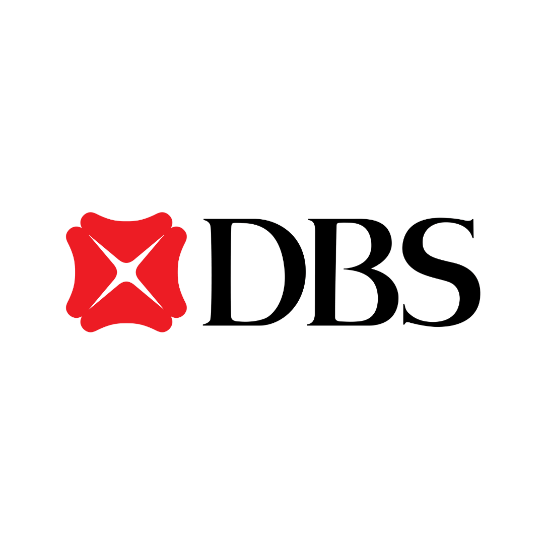 Logo DBS