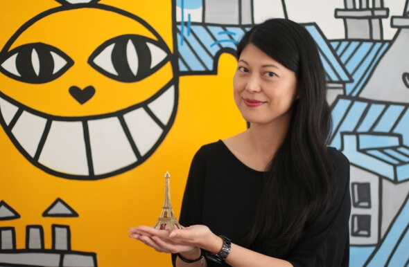 parents french class review hong kong hk