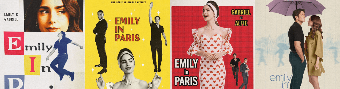 Emily in Paris Blog
