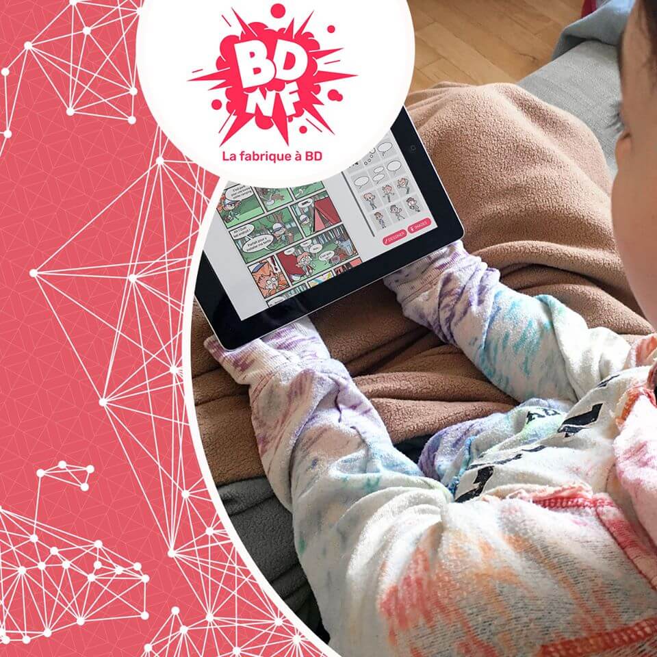 kids french course in hk