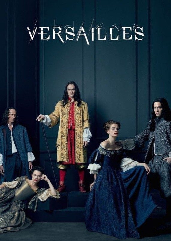 AFHK Versailles
