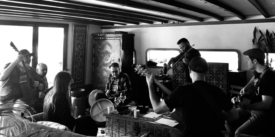 Black Velvet Collective