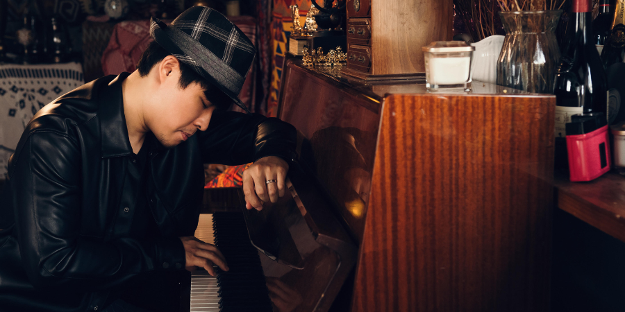 Jon Shen & Jazove Mixetape