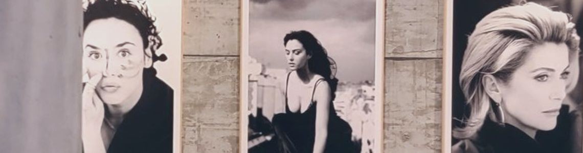 Luc Roux, le cinéma au coeur