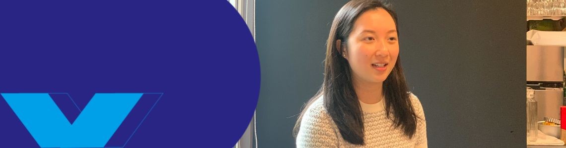 Learner's Story: Cherrie