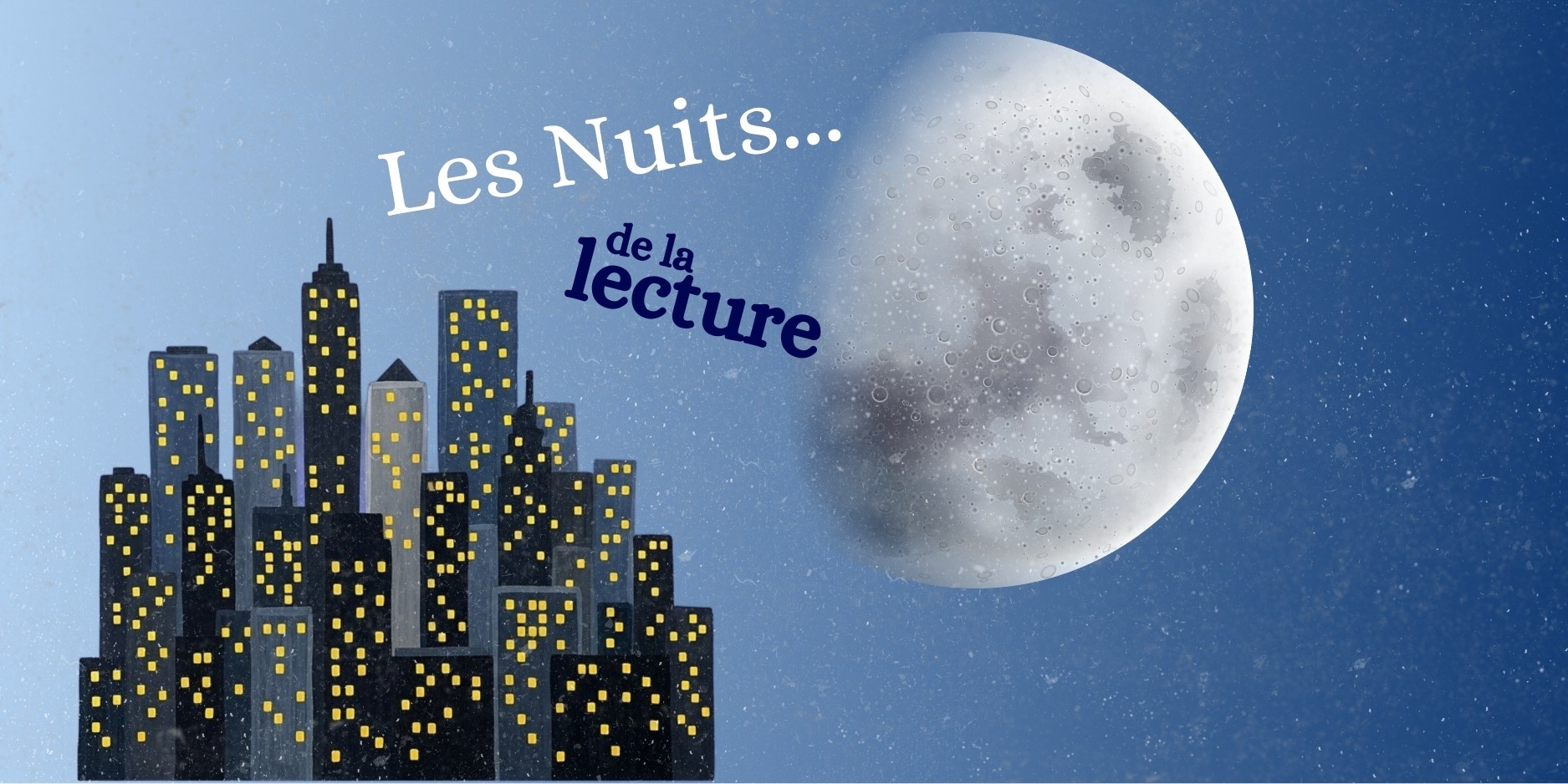 Les Nuits de la Lecture