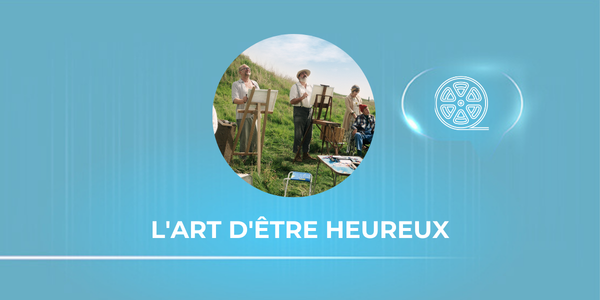 Cinema Belgium : The Art of Being Happy