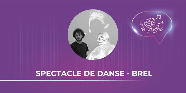 Rosas—BREL by Anne Teresa De Keersmaeker & Solal Mariotte