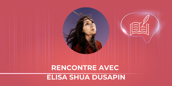 In Conversation with Elisa Shua Dusapin