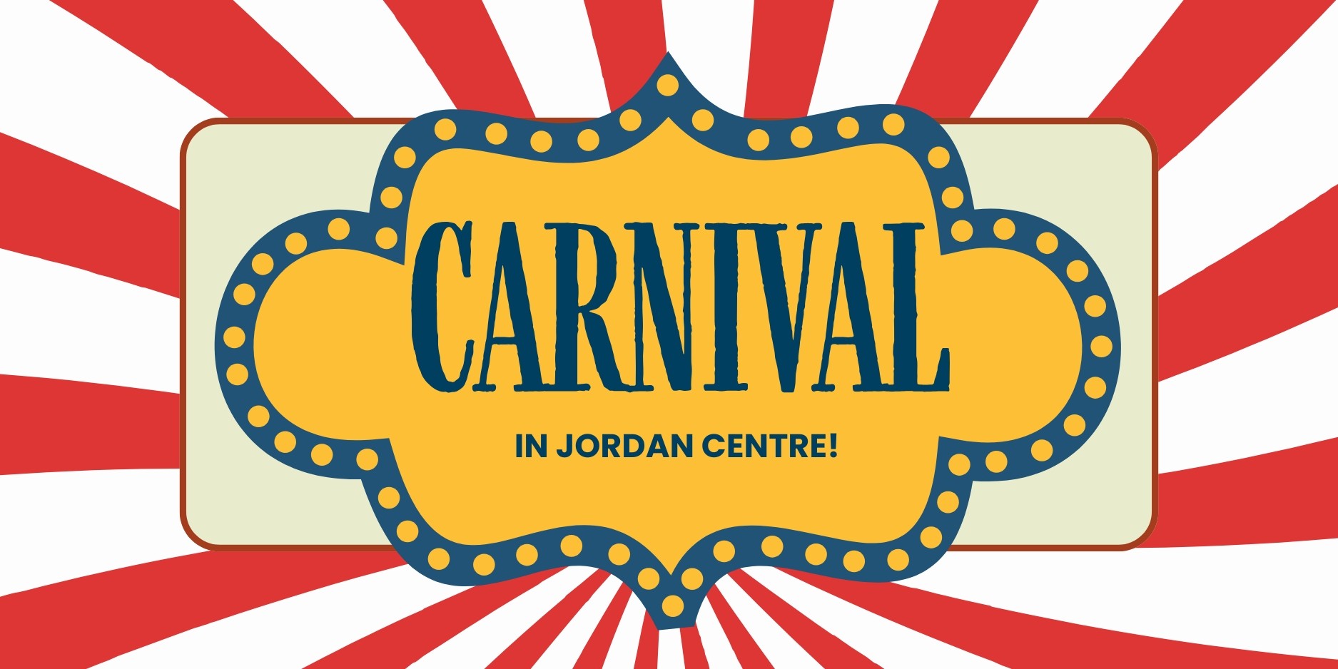 Carnaval à Jordan !