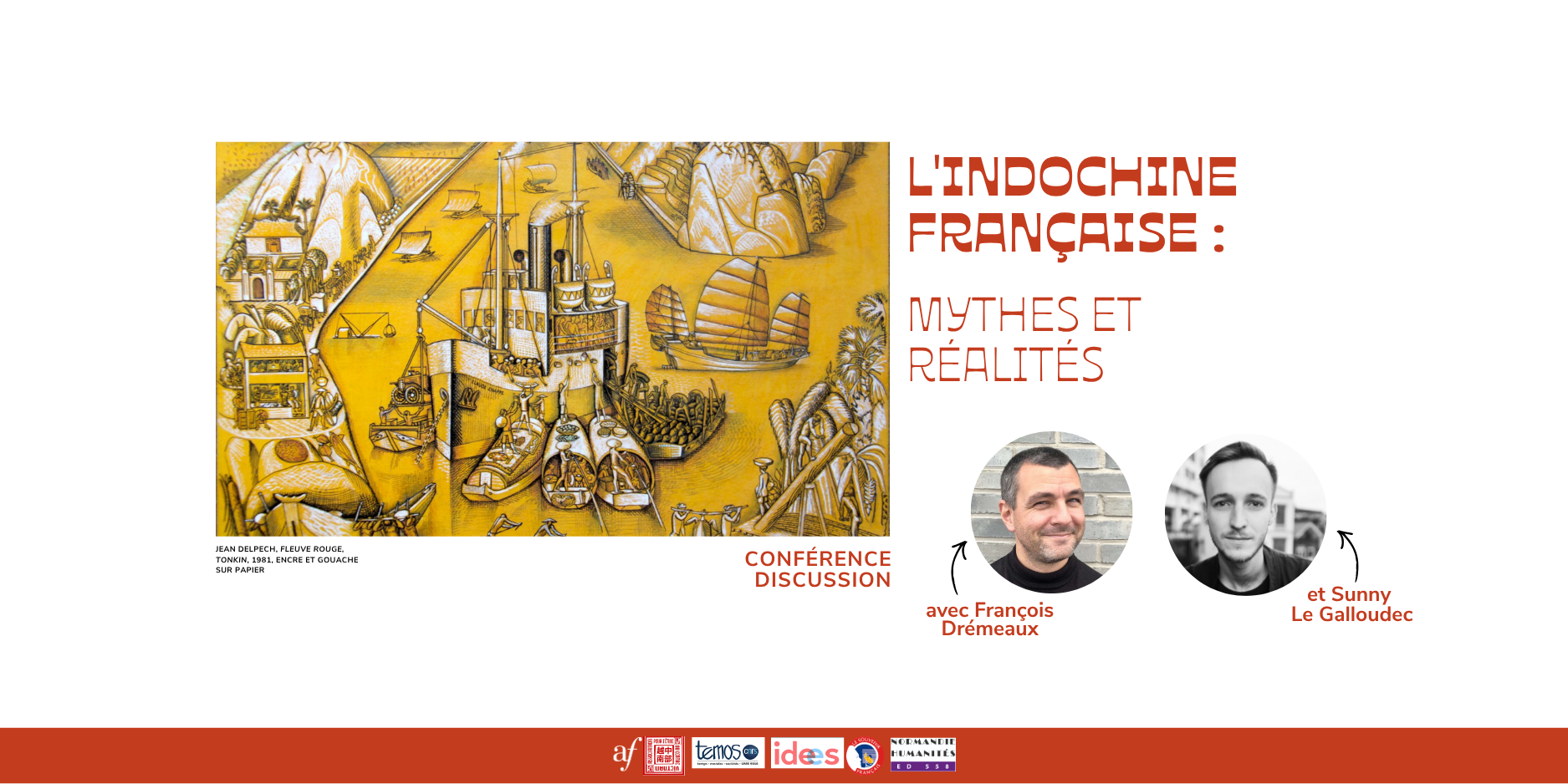 L'Indochine française : mythes et réalités