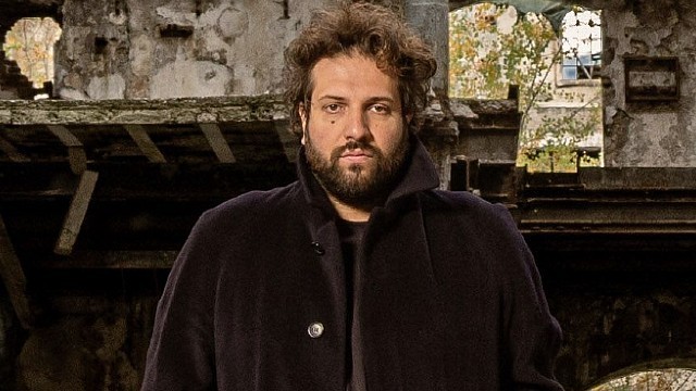 Carlo Valente (IT)