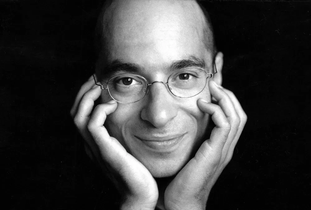 Rencontre avec Bernard Werber