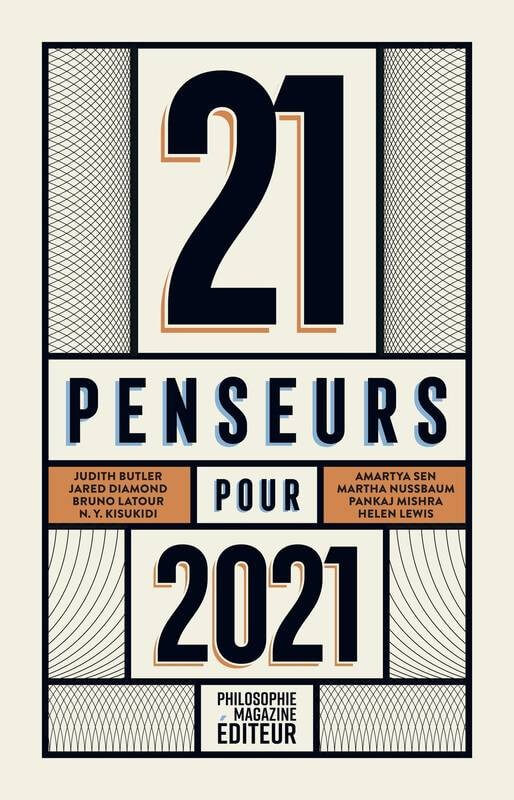 21 Penseurs pour 2021
