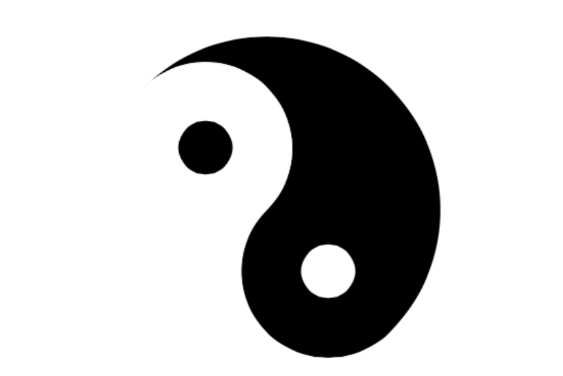 « Yin-Yang » : L’emblème du penser chinois