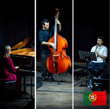 Katerina L’dokova - Portugal