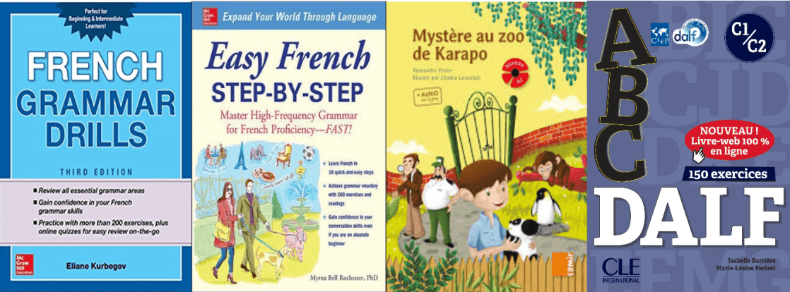 french learning course