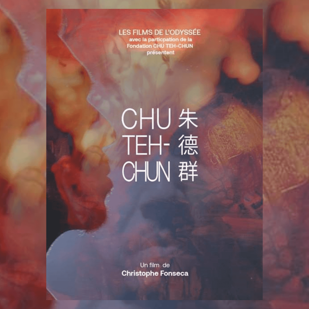 CHU Teh-CHUN Documentary screening