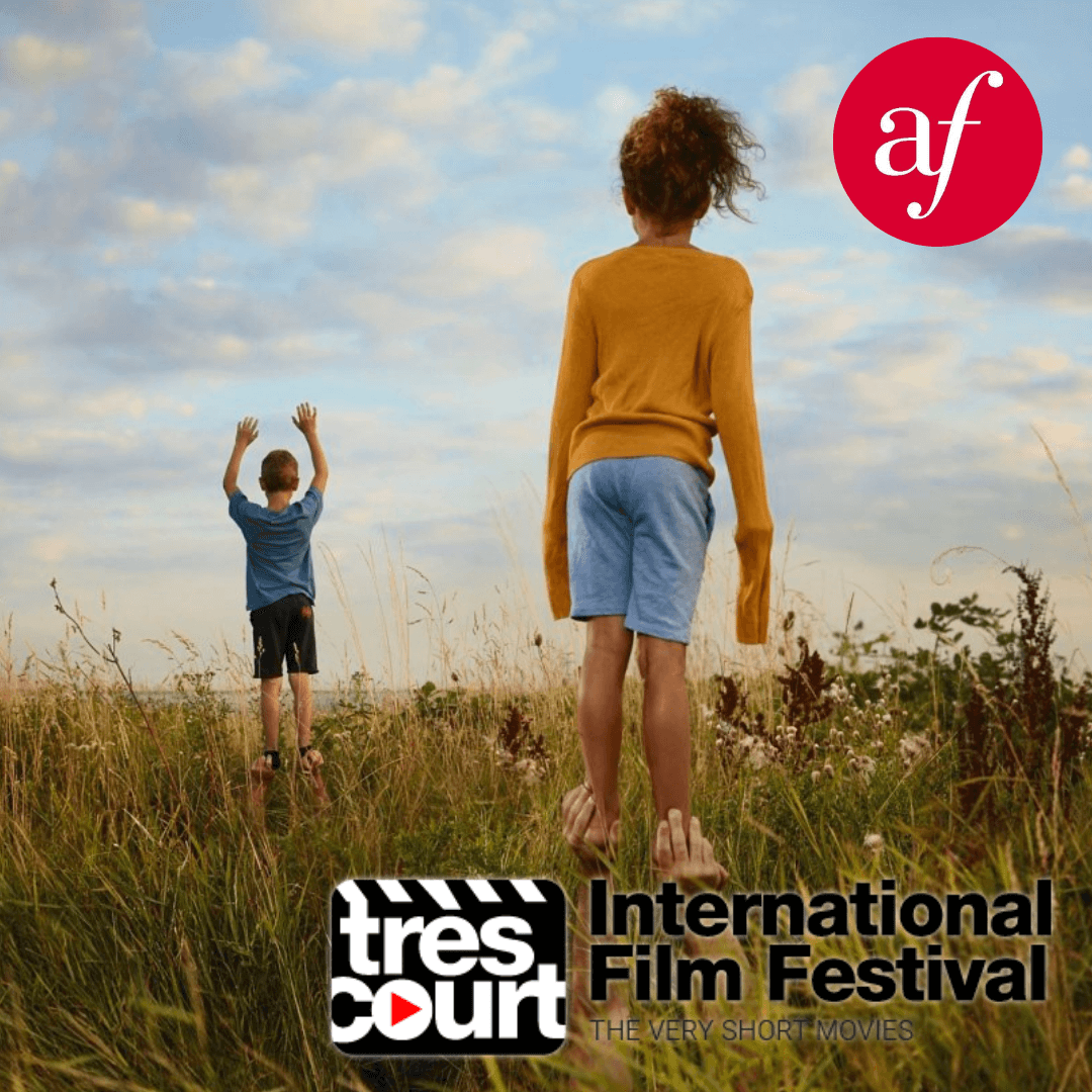 Très Court International Film Festival