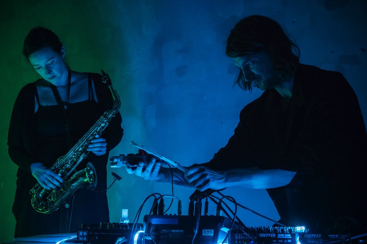 INFLUUT (Switzerland)