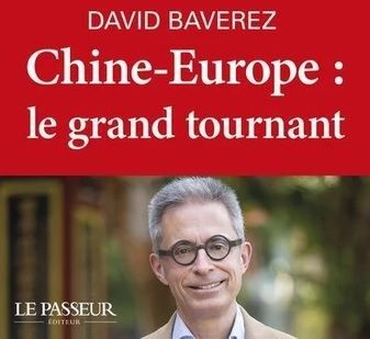 Is China still opening up or closing down?