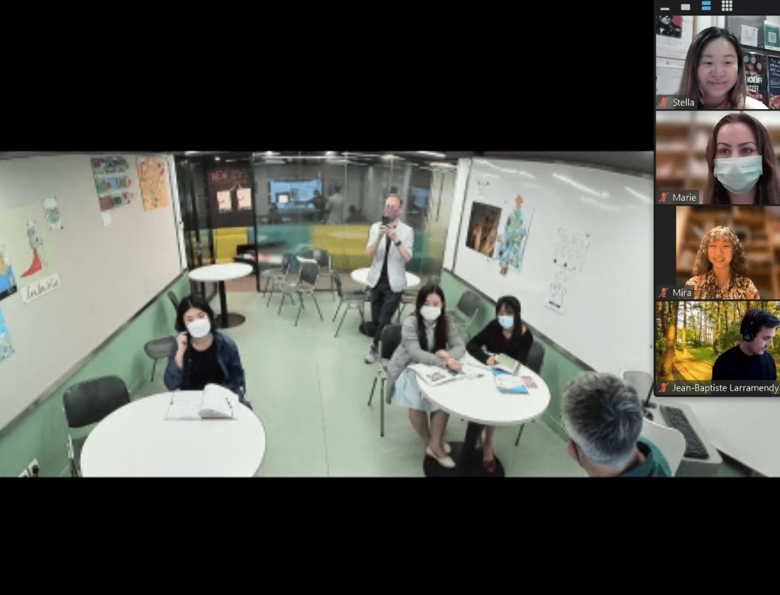 10/5 - Techniques, sécurité Enfants