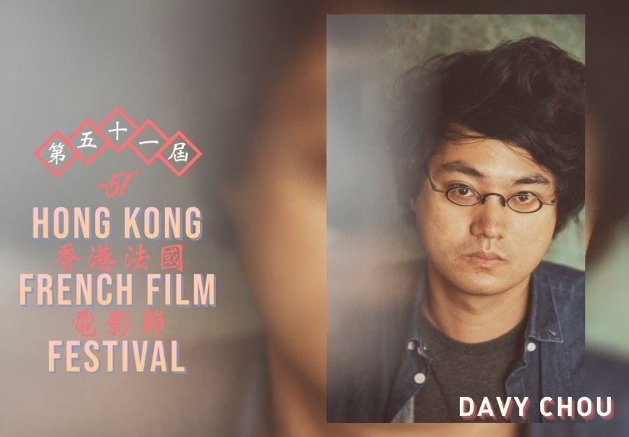 Pre-Screening Q&amp;A With Davy Chou, Director of Return To Seoul