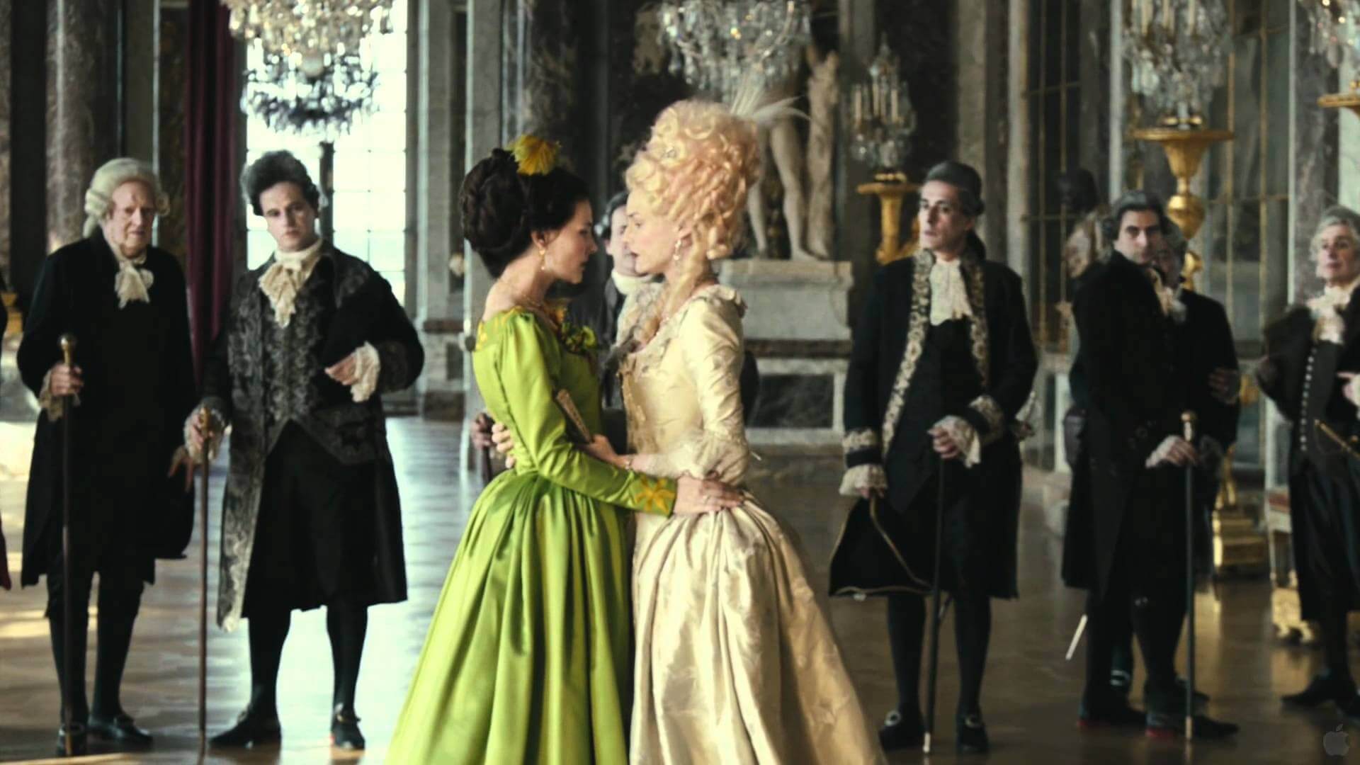 Special Screening - "Farewell My Queen"